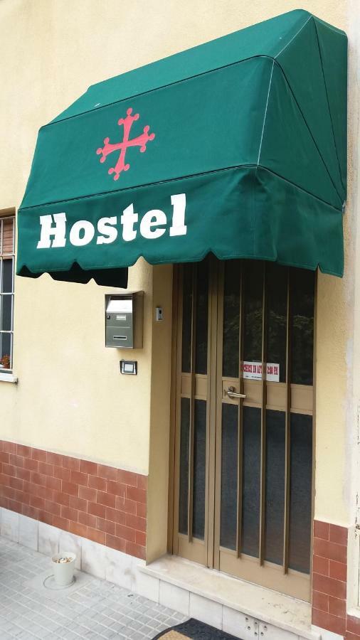 Hostel Easy Pisa Exterior photo